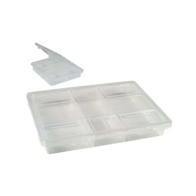 VALIGETTA PORTAMINUTERIA KNOX