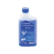 OLIO LUBRIFICANTE PER ATTREZZATURE PNEUMATICHE
