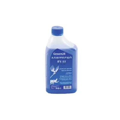OLIO LUBRIFICANTE PER ATTREZZATURE PNEUMATICHE