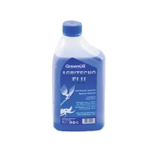 OLIO LUBRIFICANTE PER ATTREZZATURE PNEUMATICHE