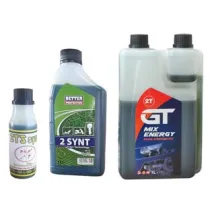 OLIO SINTETICO BETTER PROTECTIVE 2 TEMPI PER MISCELA MOTORI