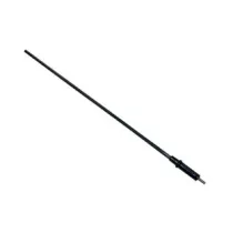 ASTINA DI RICAMBIO IN CARBONIO PER BACCHIATORE TWIST