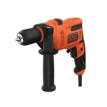 TRAPANO A PERCUSSIONE MANDRINO MM.13 CREMAGLIERA 500W (BEH200-QS)
