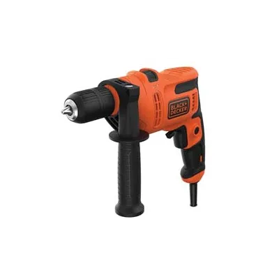 TRAPANO A PERCUSSIONE MANDRINO MM.13 CREMAGLIERA 500W (BEH200-QS)