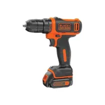 TRAPANO AVVITATORE BATTERIA LITIO 10