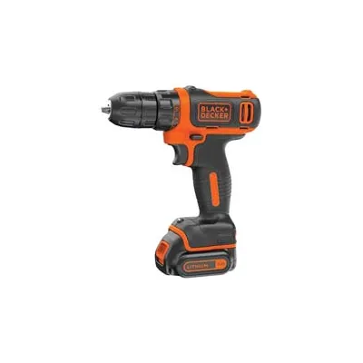 TRAPANO AVVITATORE BATTERIA LITIO 10