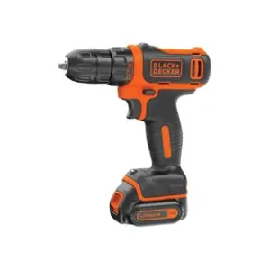 TRAPANO AVVITATORE BATTERIA LITIO 10