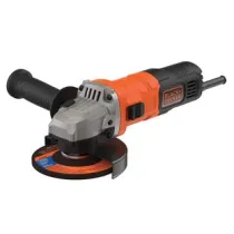 SMERIGLIATRICE ANGOLARE DISCO Ø MM.115 710W (BEG010-QS)