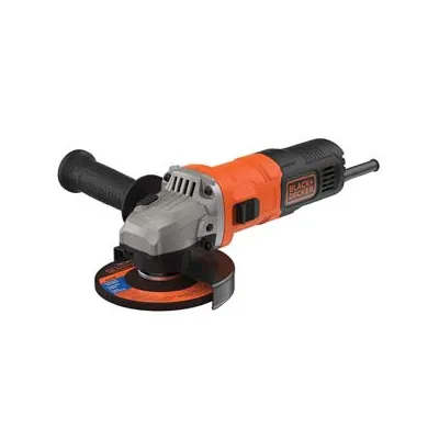 SMERIGLIATRICE ANGOLARE DISCO Ø MM.115 710W (BEG010-QS)
