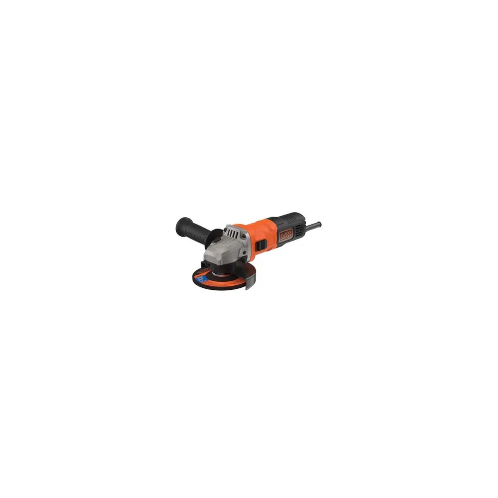 SMERIGLIATRICE ANGOLARE DISCO Ø MM.115 710W (BEG010-QS)