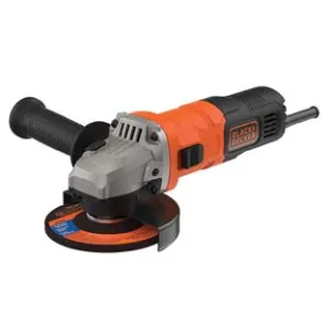 SMERIGLIATRICE ANGOLARE DISCO Ø MM.115 710W (BEG010-QS)