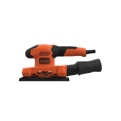 LEVIGATRICE ORBITALE PIASTRA MM.91X189 150W (BEW220-QS)