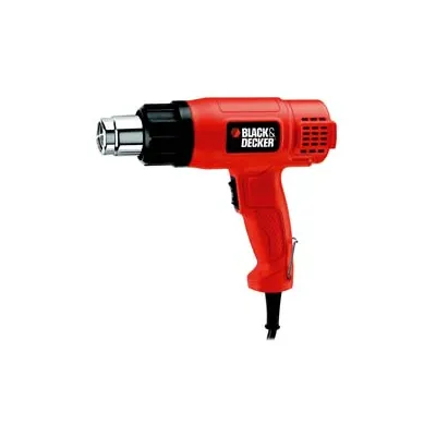PISTOLA TERMICA REGOLABILE 460/600° 1750W (KX1650-QS)