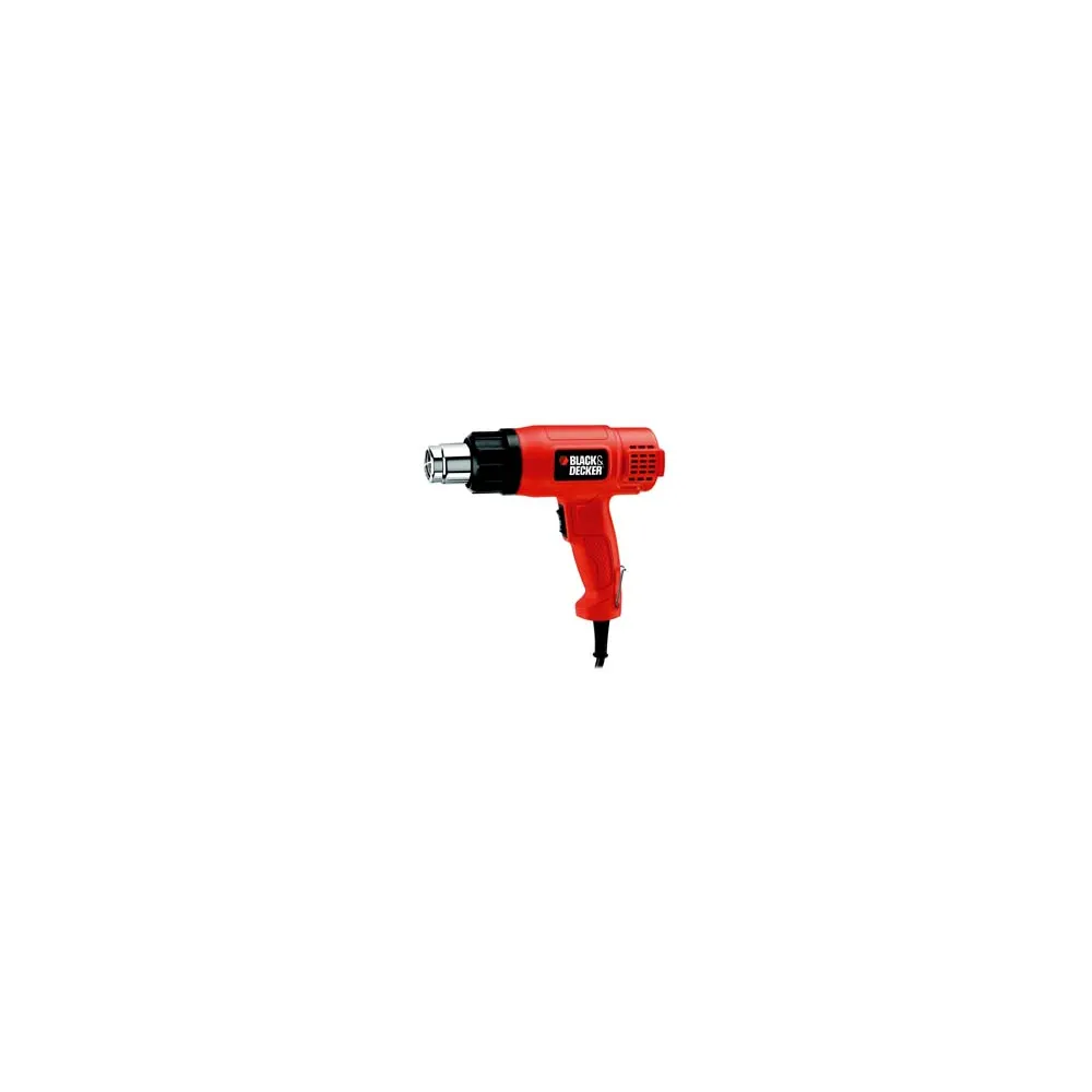 PISTOLA TERMICA REGOLABILE 460/600° 1750W (KX1650-QS)