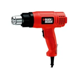 PISTOLA TERMICA REGOLABILE 460/600° 1750W (KX1650-QS)