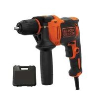 TRAPANO A PERCUSSIONE MANDRINO MM.13 AUTOSERRANTE 710W (BEH710K)