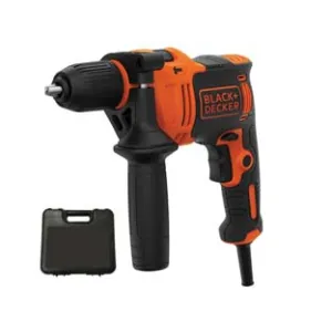 TRAPANO A PERCUSSIONE MANDRINO MM.13 AUTOSERRANTE 710W (BEH710K)