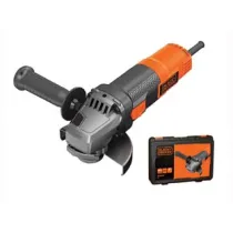 SMERIGLIATRICE ANGOLARE DISCO Ø MM.115 900W (BEG210K)