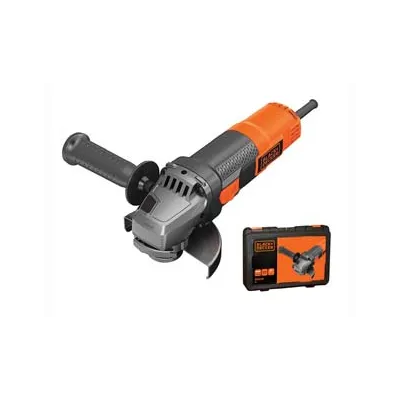 SMERIGLIATRICE ANGOLARE DISCO Ø MM.115 900W (BEG210K)