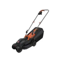 RASAERBA ELETTRICO 1000W TAGLIO CM.32
