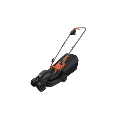 RASAERBA ELETTRICO 1000W TAGLIO CM.32