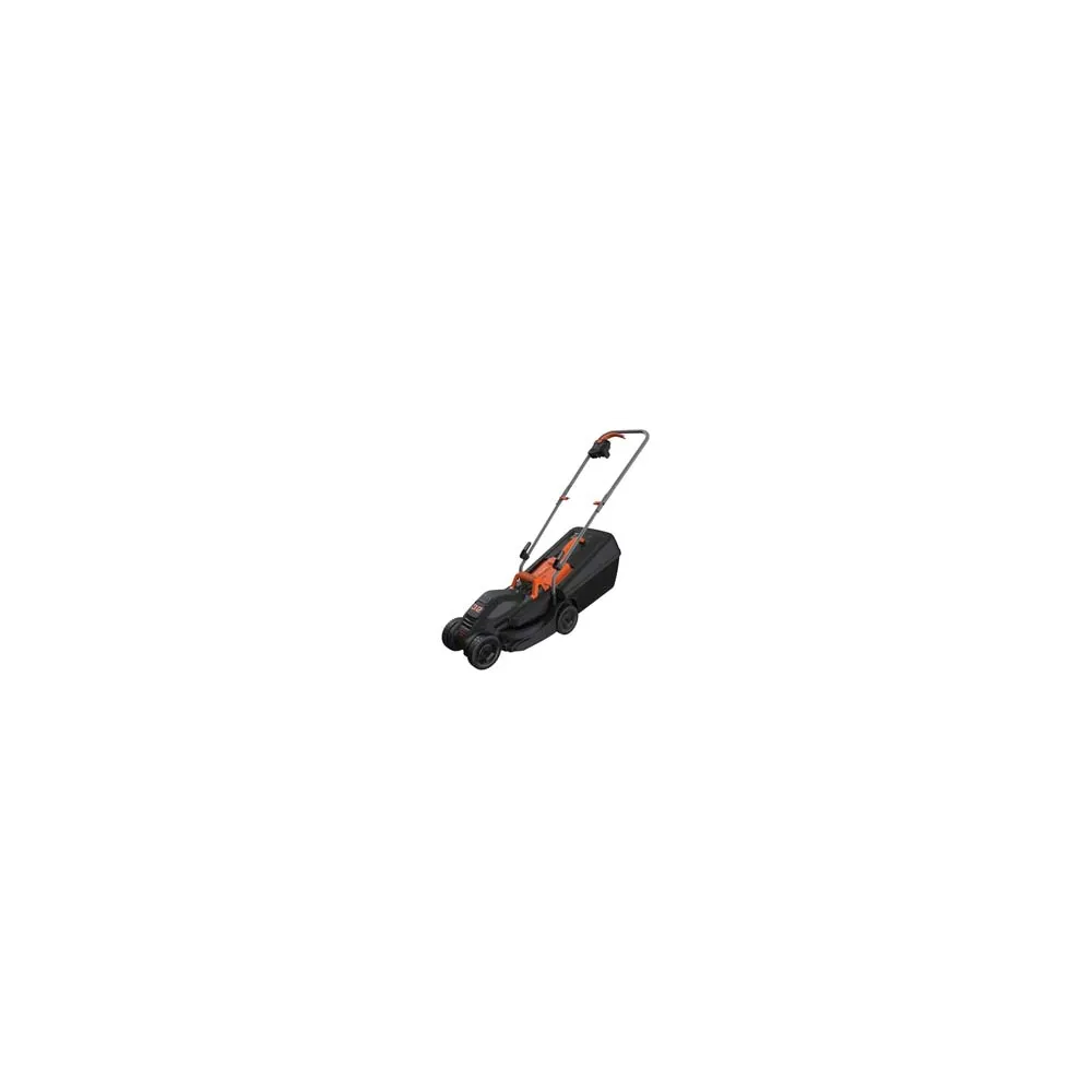 RASAERBA ELETTRICO 1000W TAGLIO CM.32