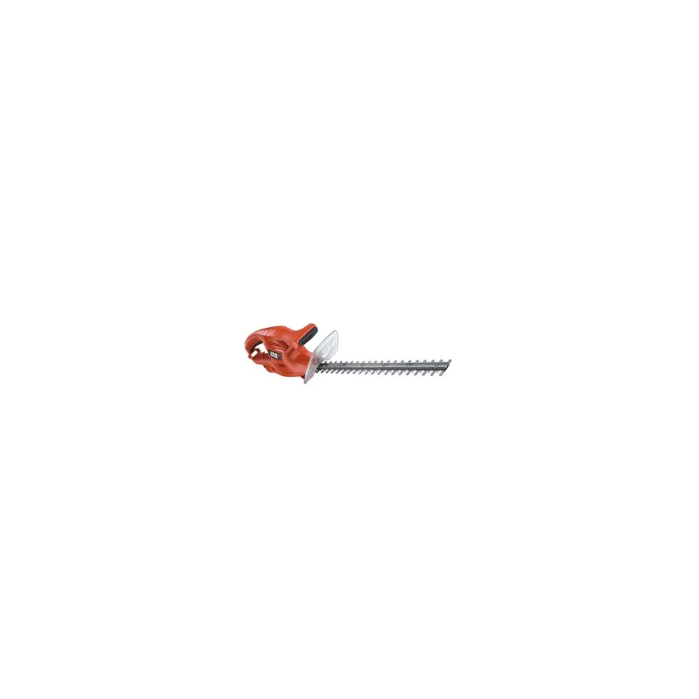 TAGLIASIEPI ELETTRICO 420W LAMA CM.45 TAGLIO MM.16