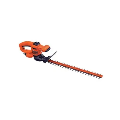 TAGLIASIEPI ELETTRICO 450W LAMA CM.50 TAGLIO MM.18