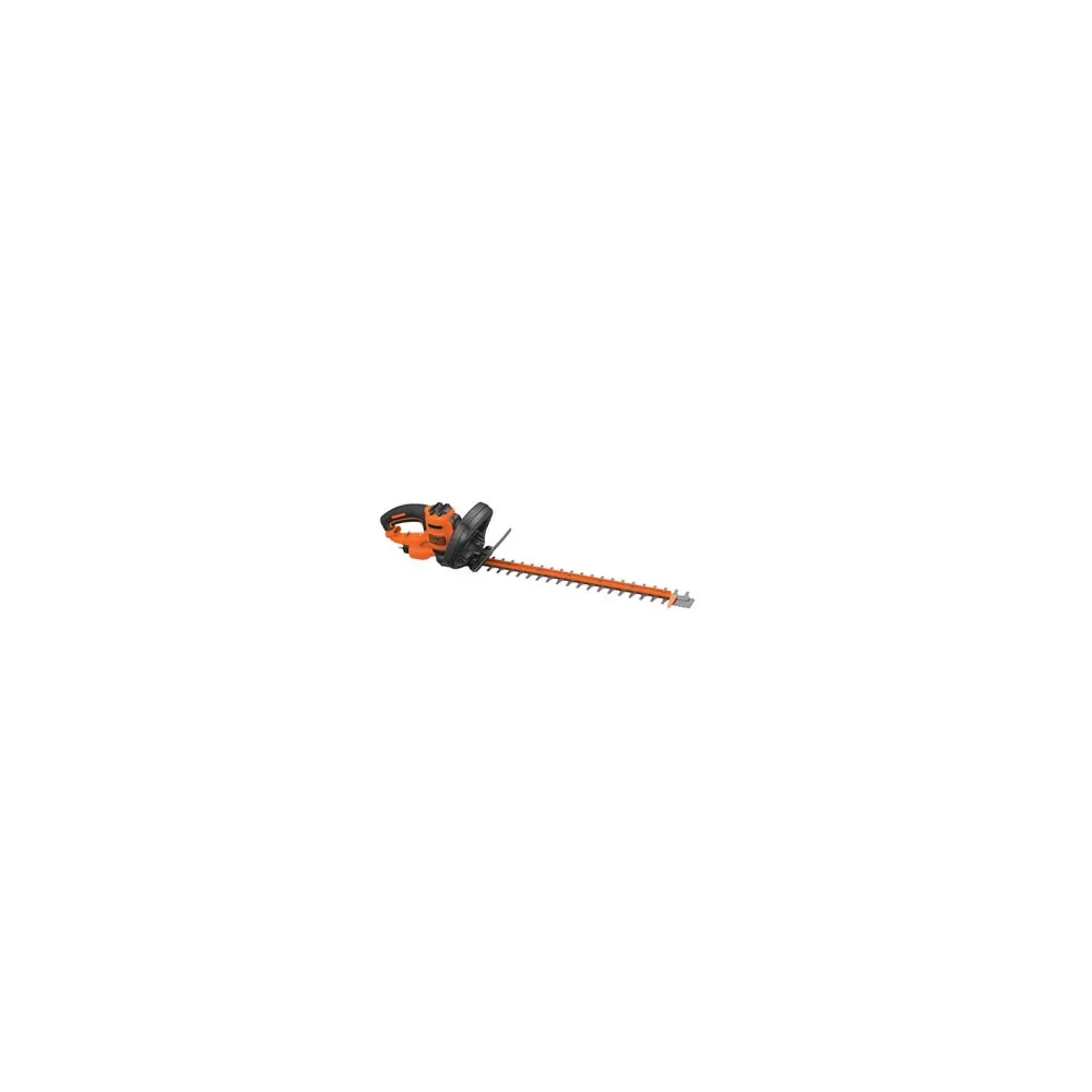 TAGLIASIEPI ELETTRICO 500W LAMA CM.55 TAGLIO MM.22