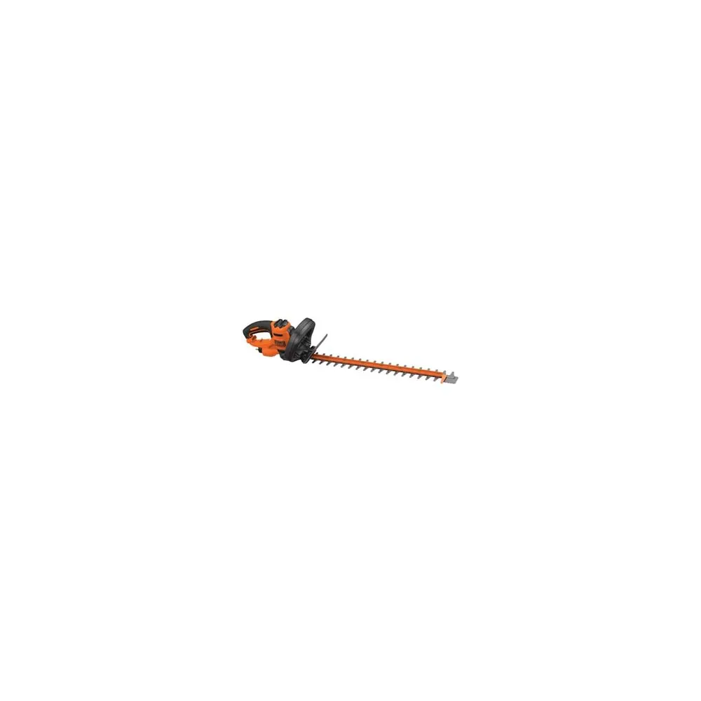 TAGLIASIEPI ELETTRICO 550W LAMA CM.60 TAGLIO MM.25