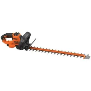 TAGLIASIEPI ELETTRICO 550W LAMA CM.60 TAGLIO MM.25