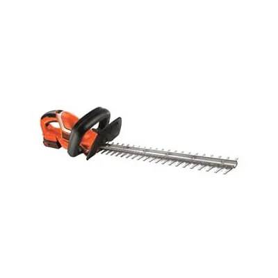 TAGLIASIEPI CON BATTERIA LITIO 18V LAMA CM.45 TAGLIO MM.18