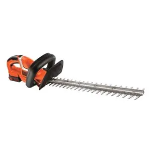 TAGLIASIEPI CON BATTERIA LITIO 18V LAMA CM.45 TAGLIO MM.18
