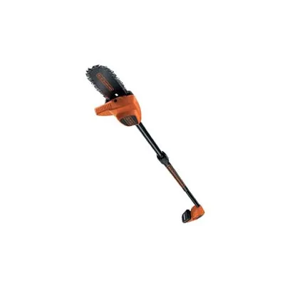 ELETTROSEGA CON ASTA CON BATTERIA LITIO 18V BARRA CM.20