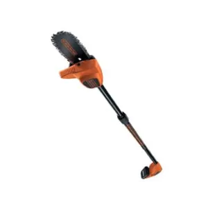 ELETTROSEGA CON ASTA CON BATTERIA LITIO 18V BARRA CM.20