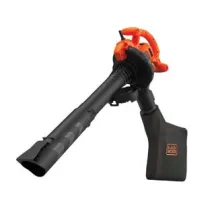 ASPIRATORE / SOFFIATORE / TRITURATORE  ELETTRICO 2600W
