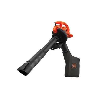 ASPIRATORE / SOFFIATORE / TRITURATORE  ELETTRICO 2600W