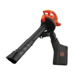 ASPIRATORE / SOFFIATORE / TRITURATORE  ELETTRICO 2600W