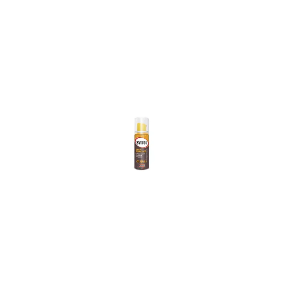 SVITOL EASY SERRATURE SPRAY