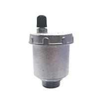 VALVOLA AUTOMATICA DI SFOGO ARIA ART.362