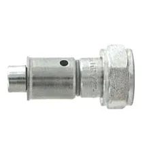 RACCORDO MULTI-FIT DRITTO ART.510