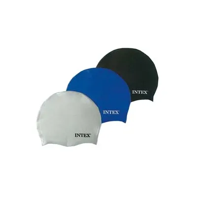 CUFFIA IN SILICONE PER PISCINA UNISEX +8 ANNI