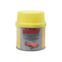 SINTOFER STUCCO PER METALLO IN BARATTOLO ML.175