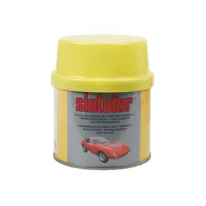 SINTOFER STUCCO PER METALLO IN BARATTOLO ML.175