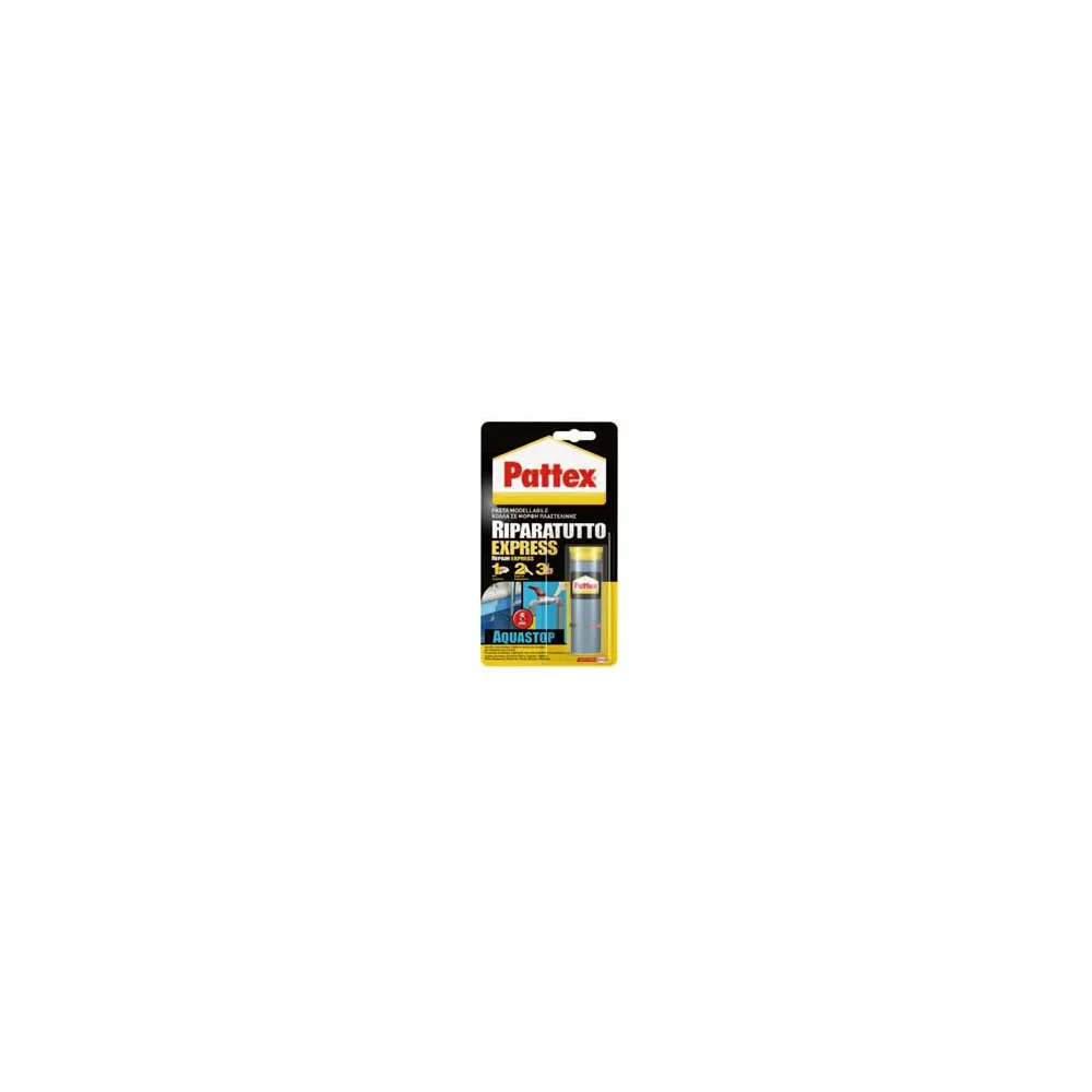 PATTEX RIPARATUTTO EXPRESS AQUASTOP