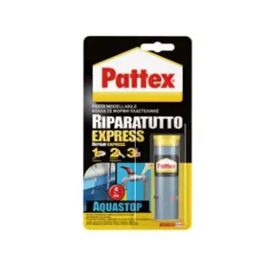 PATTEX RIPARATUTTO EXPRESS AQUASTOP