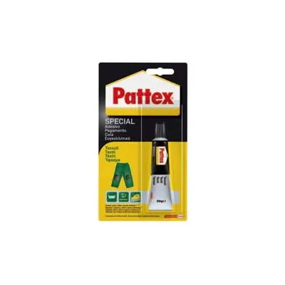 PATTEX ADESIVO SPECIAL TESSUTI