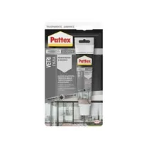 SILICONE PATTEX VETRI