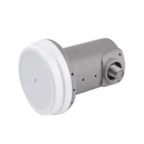 ILLUMINATORE LNB PER PARABOLA UNIVERSALE 1 USCITA