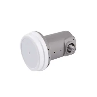 ILLUMINATORE LNB PER PARABOLA UNIVERSALE 1 USCITA